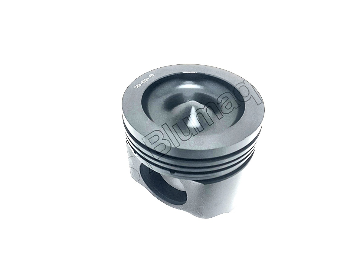 3466616 Body Piston Made To Fit