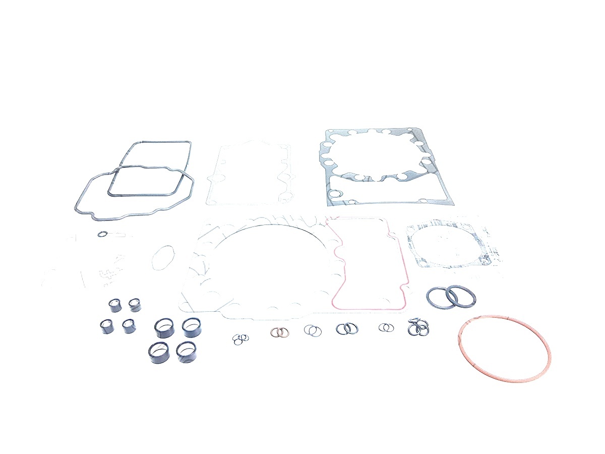 3550767 Gasket Kit Sch Made To Fit