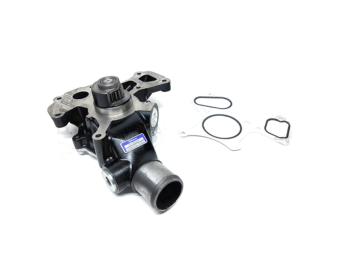 3801659 Water Pump Made To Fit