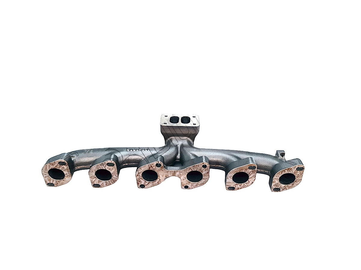 3968052 Exhaust Manifold Made To Fit