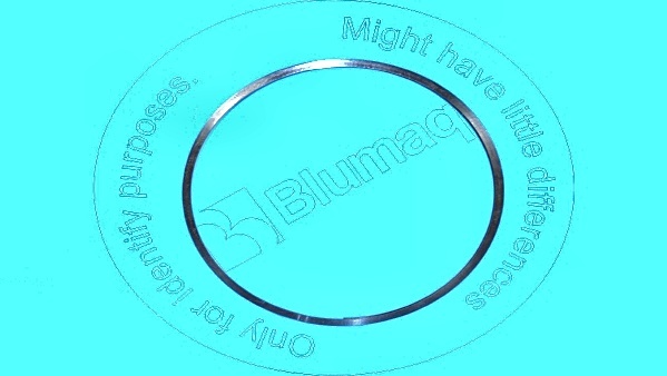 3W2025 Ring Made To Fit