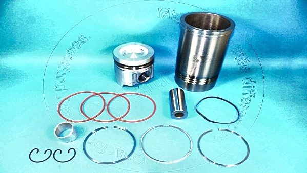 4424705 Cyl. Liner Kit Made To Fit