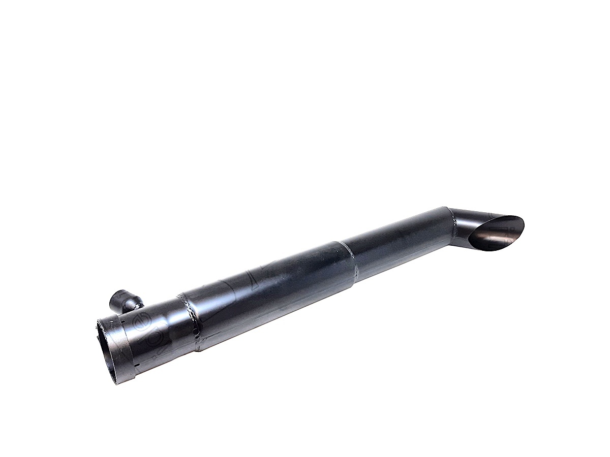 4432660 Exhaust Pipe Made To Fit