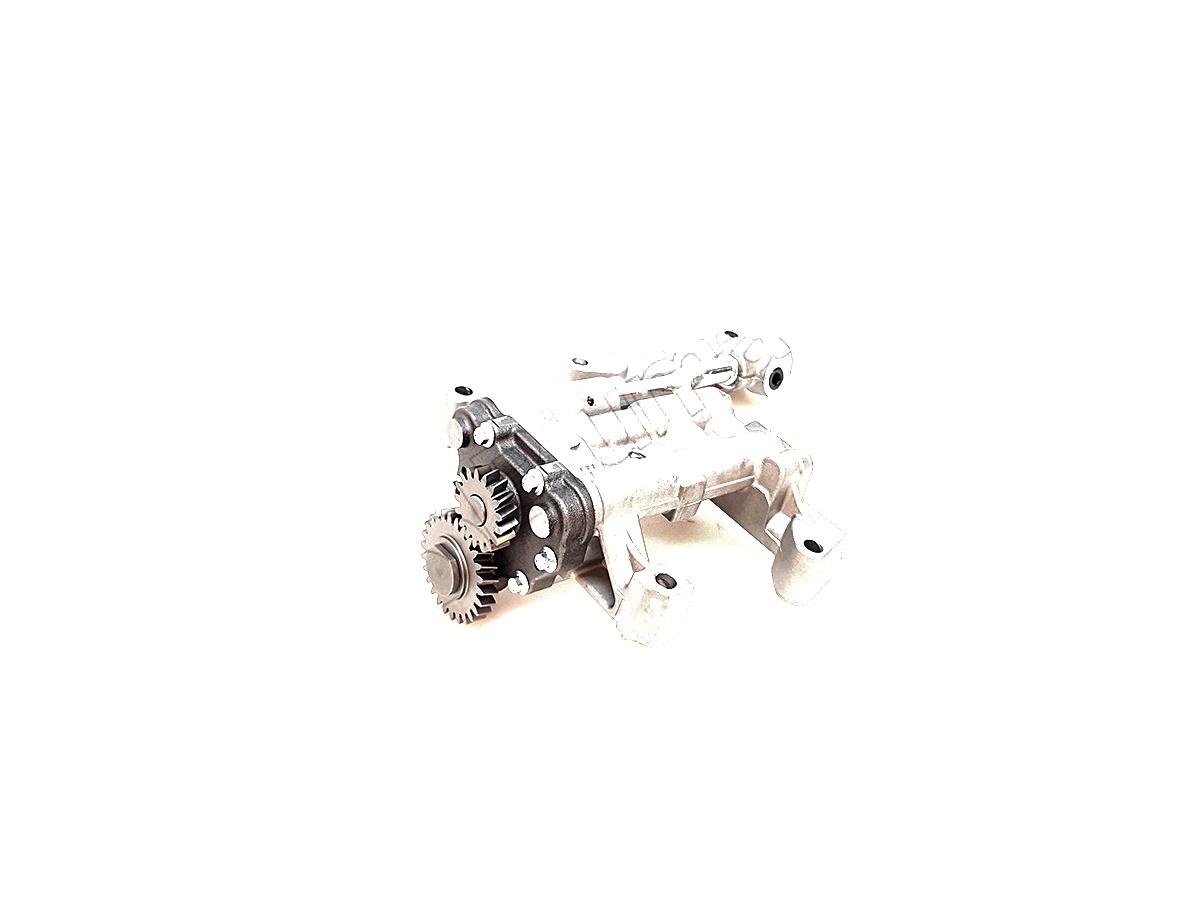 4478574 Oil Pump Made To Fit
