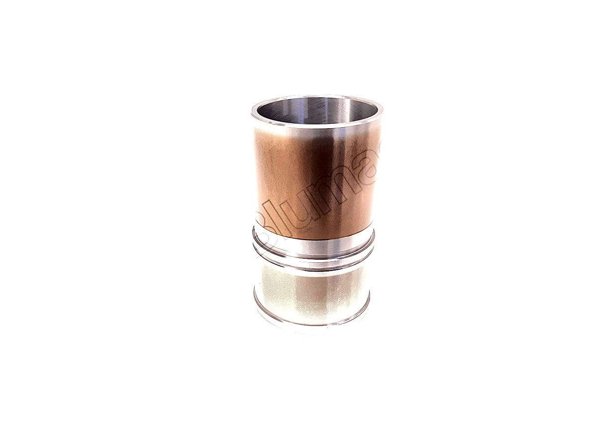 4580154 Cylinder Liner Made To Fit