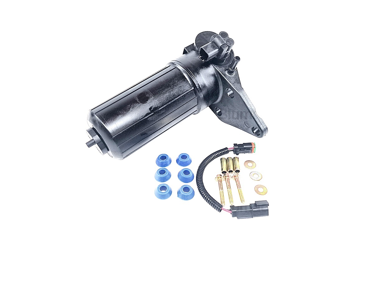 4677011 Fuel Pump Made To Fit
