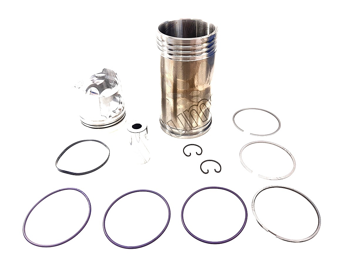4808804 Cyl. Liner Kit Made To Fit
