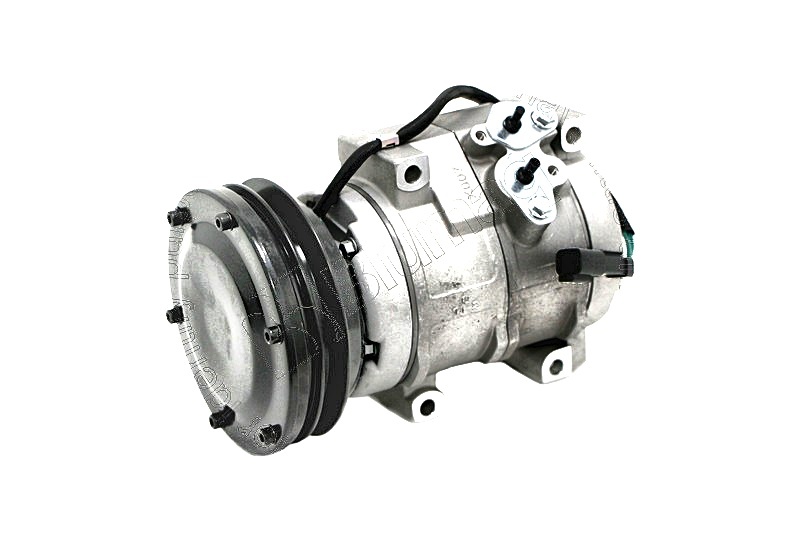 4828098 Compressor Made To Fit