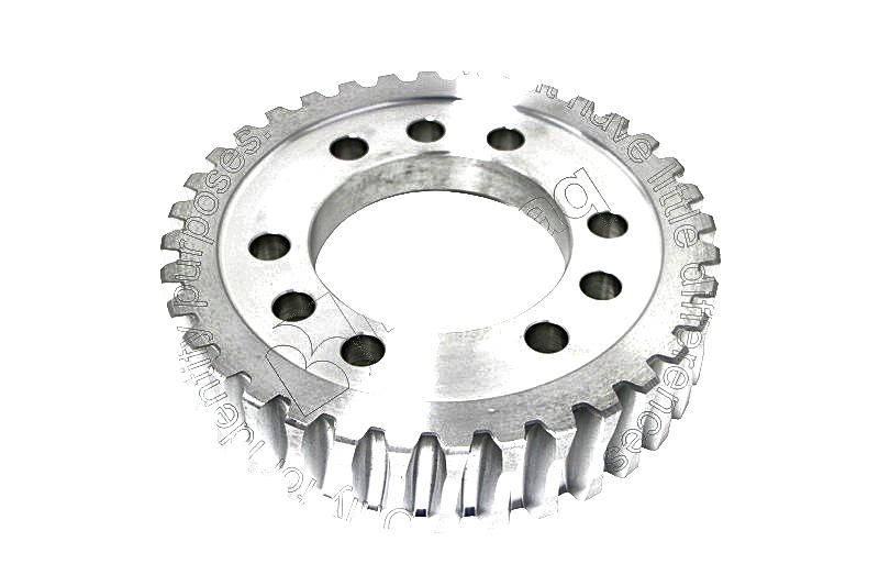 4H7594 Ring Gear Made To Fit