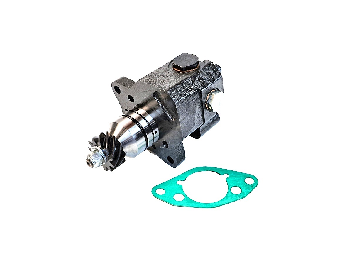 4N4864 Fuel Pump Transfer Made To Fit