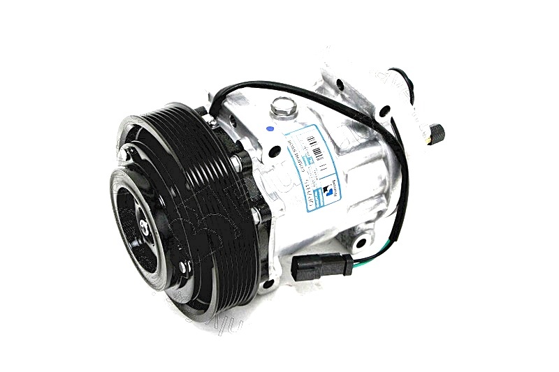 5011179 Air Cond. Compressor Made To Fit