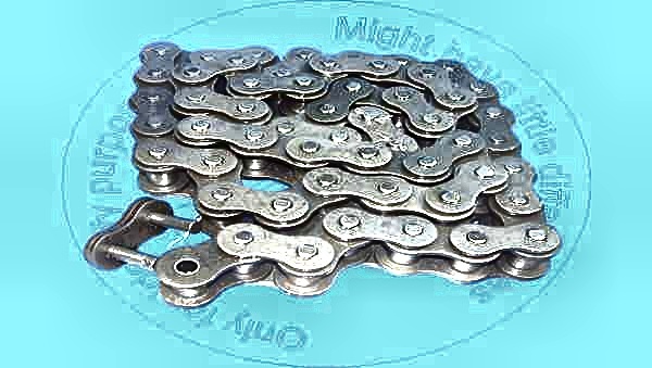5Y0763 Chain Assy. Made To Fit