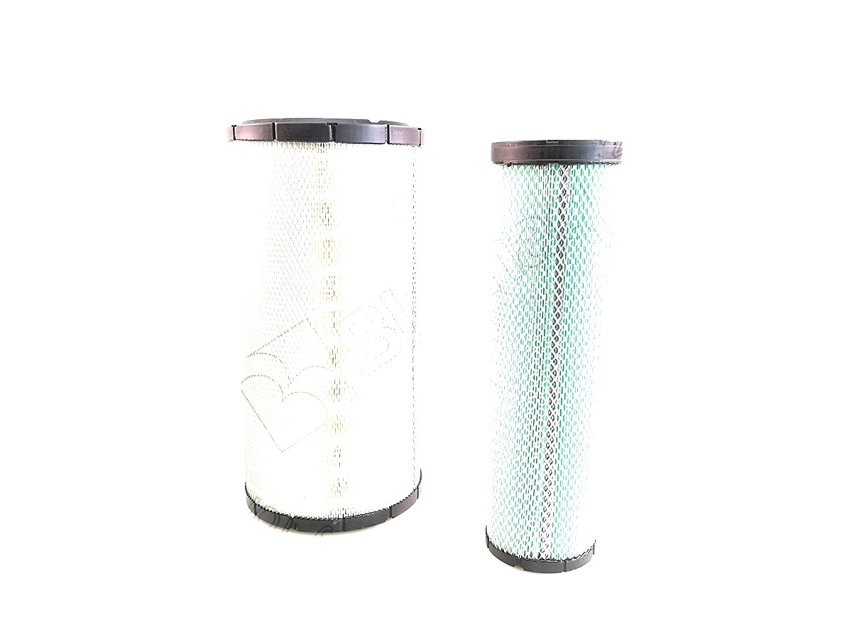 6001854100 Filter Gp. Made To Fit for KOMATSU