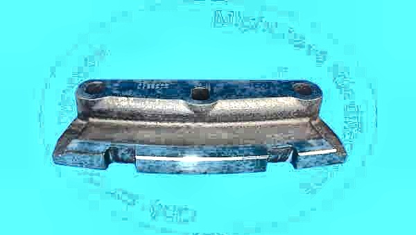6G4173 Brake Pad Made To Fit