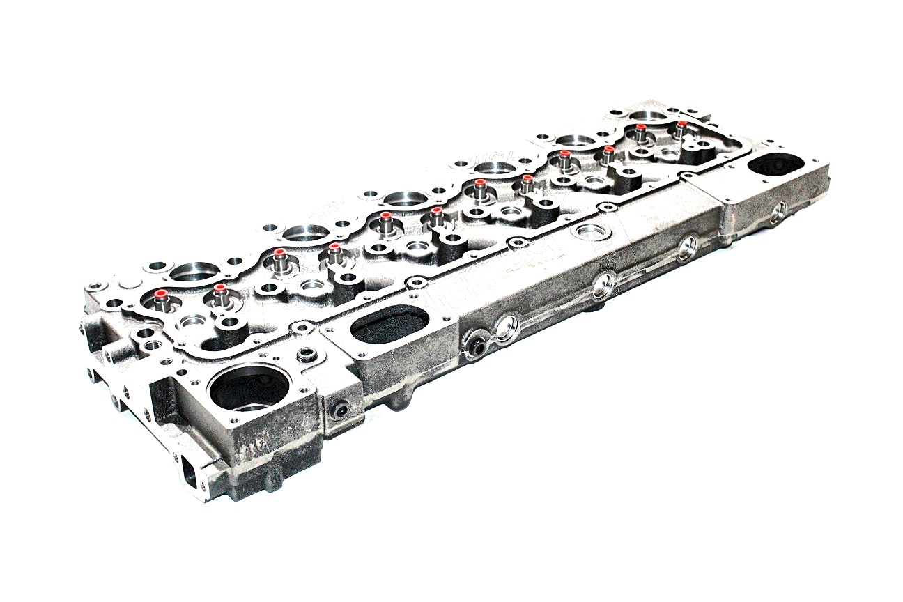 6N8021 Bare Cylinder Head Made To Fit