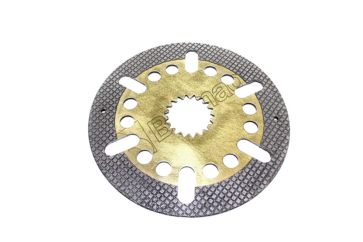 6Y2089 Brake Disc Made To Fit