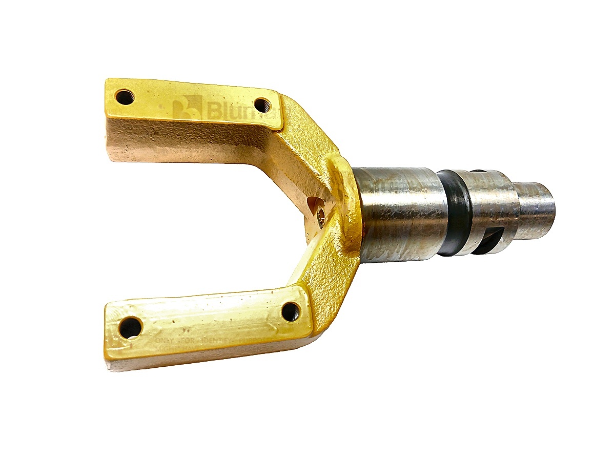 6Y2658 Yoke Made To Fit