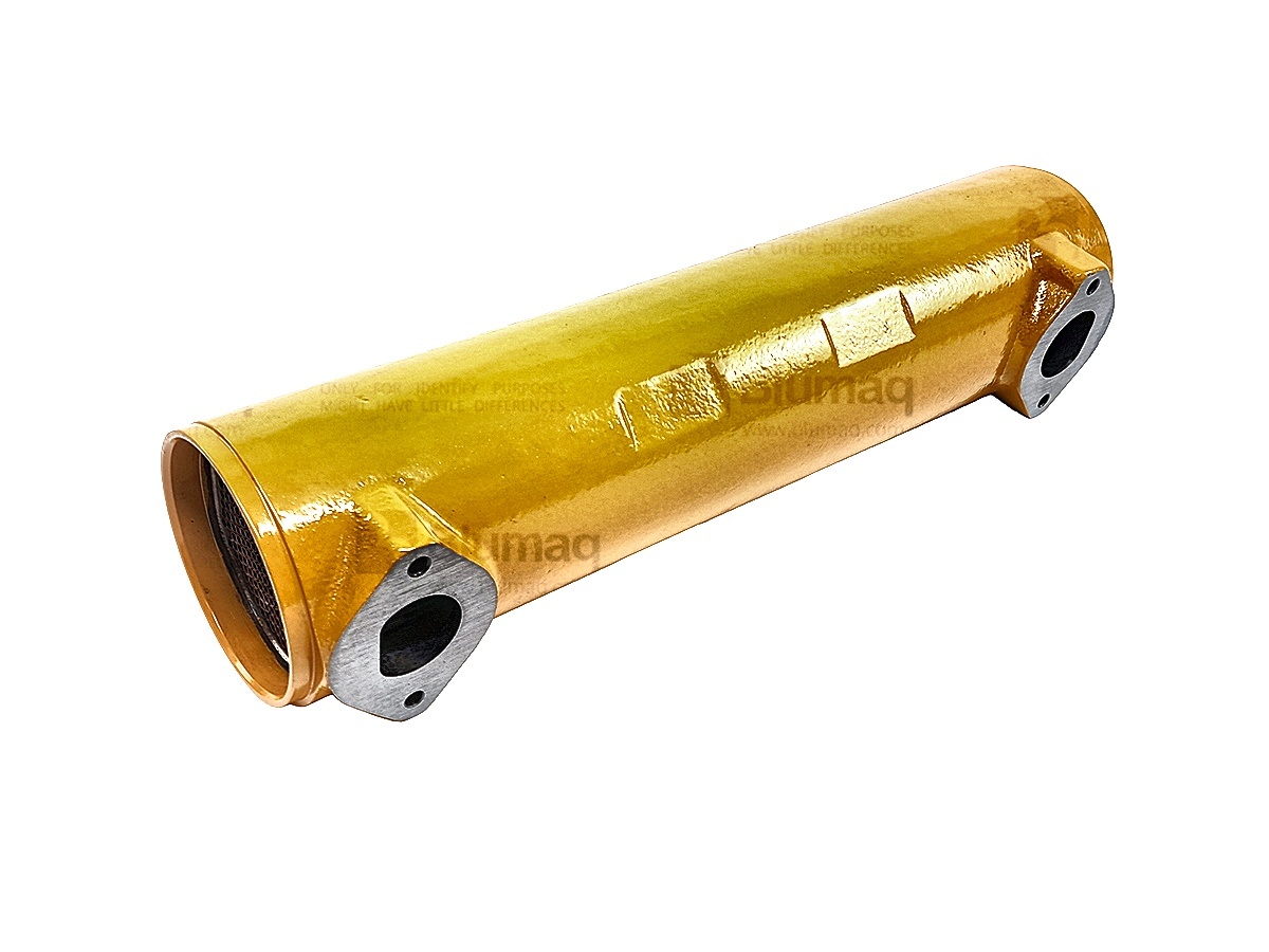 7C0145 Cooler Made To Fit