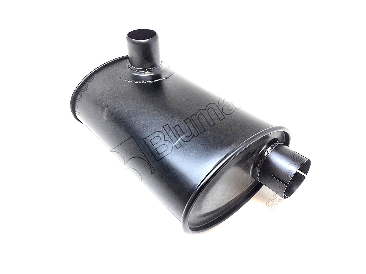7N4674 Muffler Made To Fit