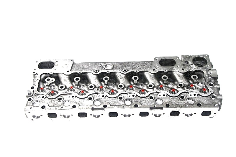 7N8866 Bare Cylinder Head Made To Fit
