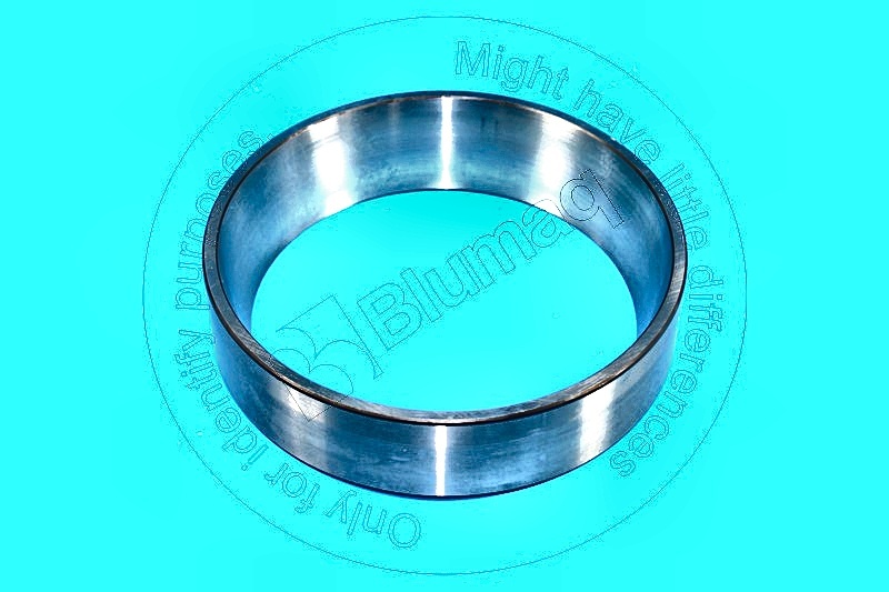 8E7927 Bearing Cup Made To Fit