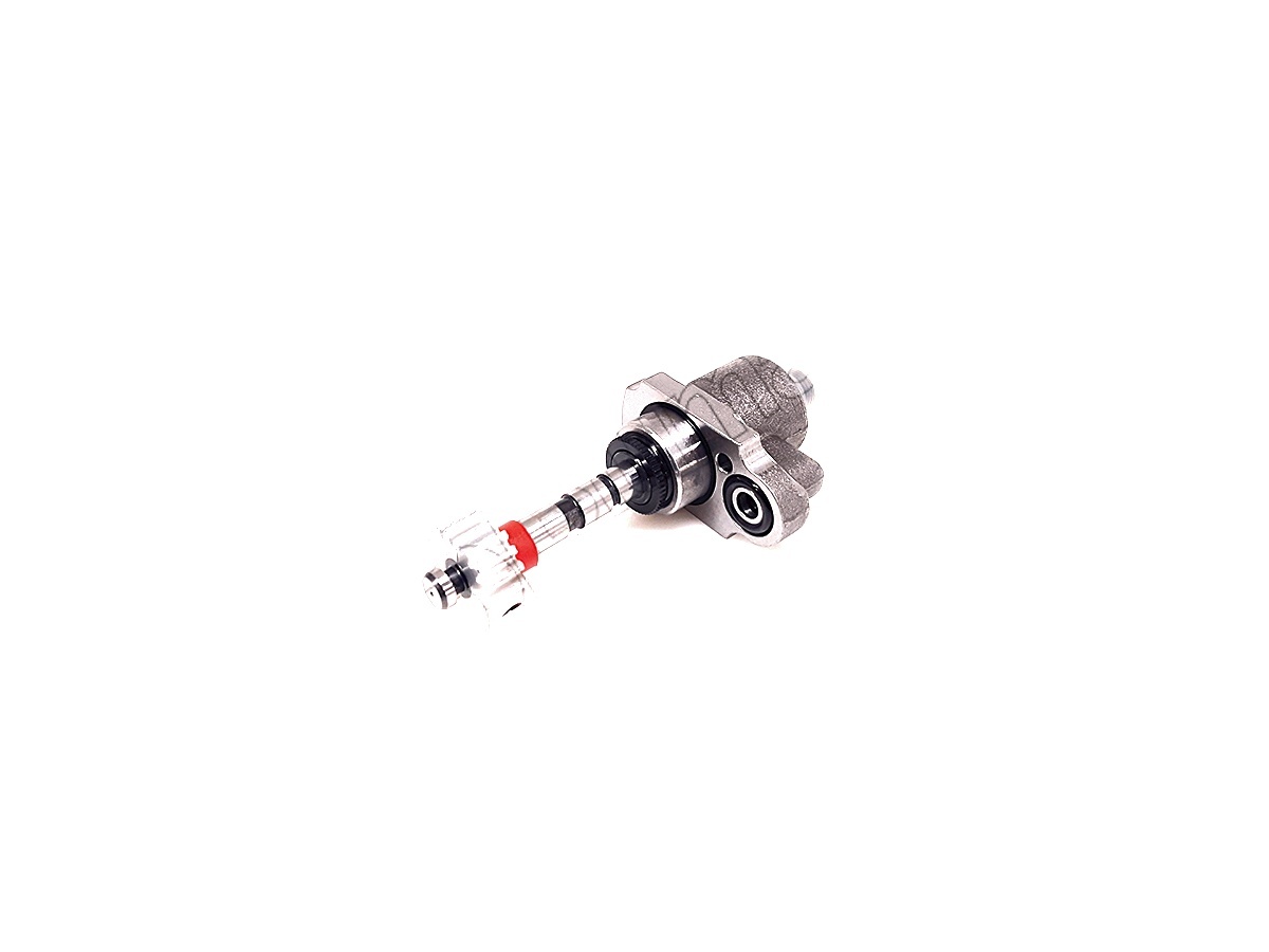 8M2701 Plunger & Barrel Made To Fit