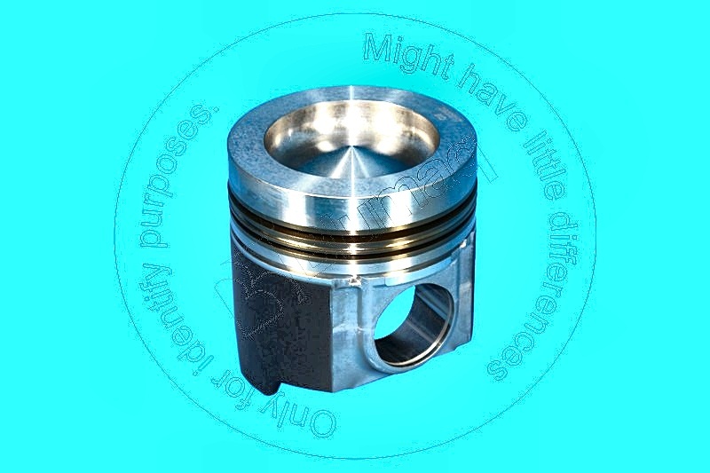 8N1606 Body Piston Made To Fit