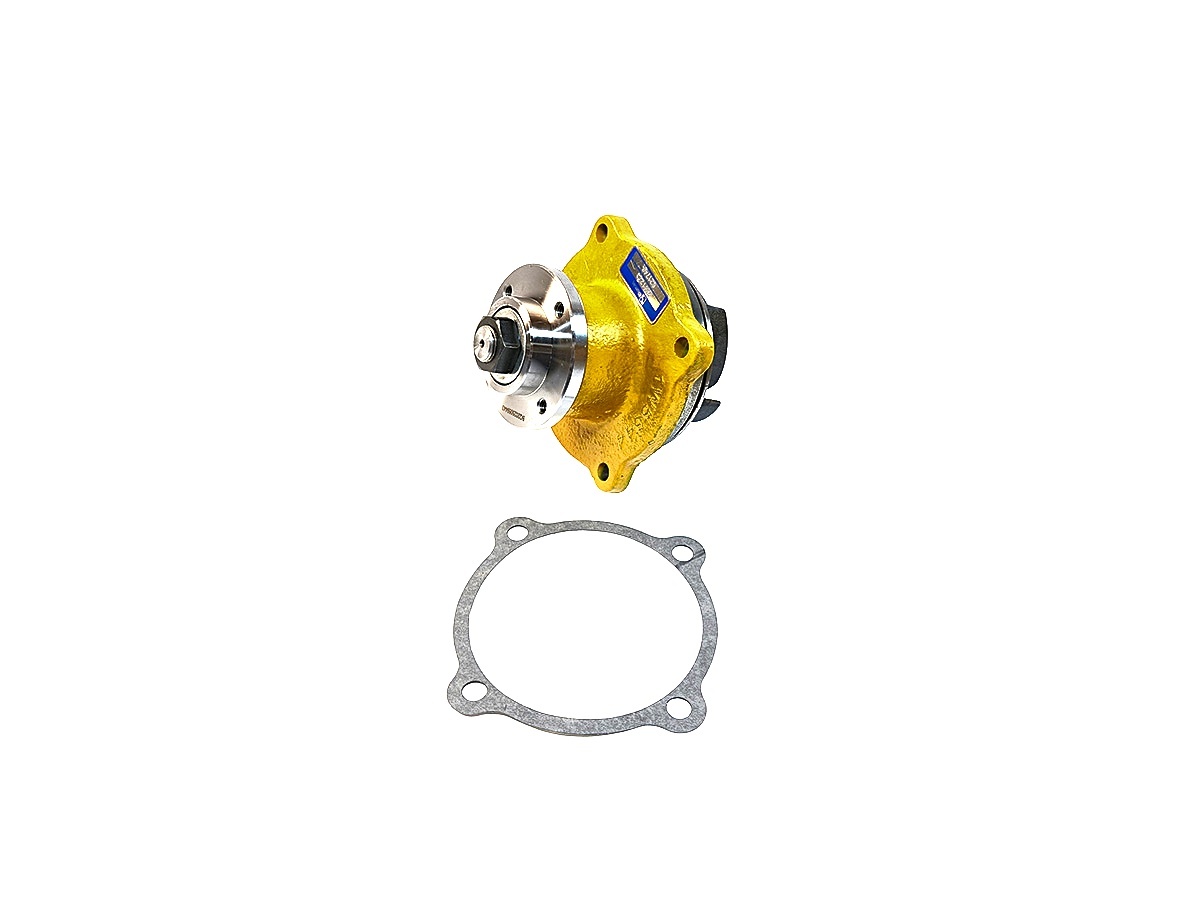 8N7256 Water Pump Made To Fit