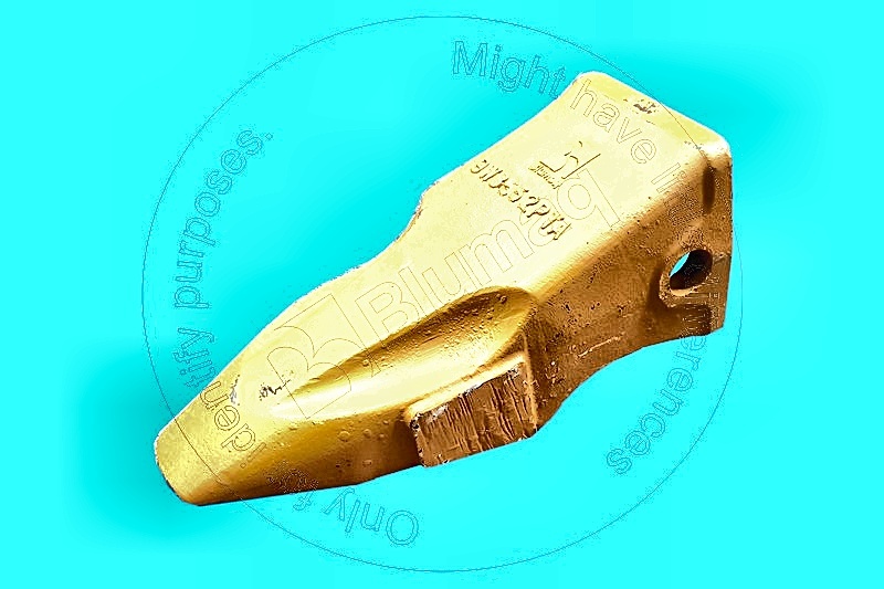 9W1553 Extreme Use Tooth Made To Fit