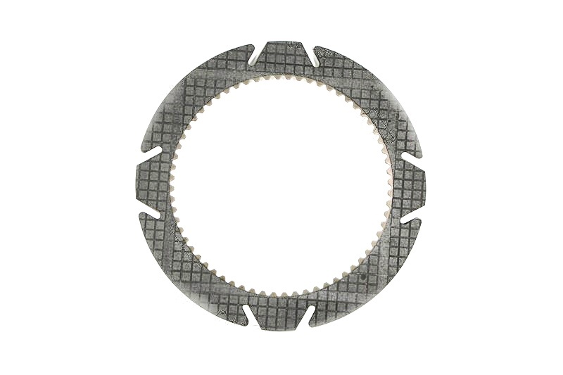 Cs603581 Clutch Disc Made To Fit (Cs)