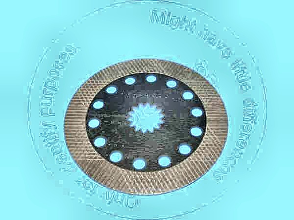 Csa183720 Friction Disc Made To Fit (Cs)