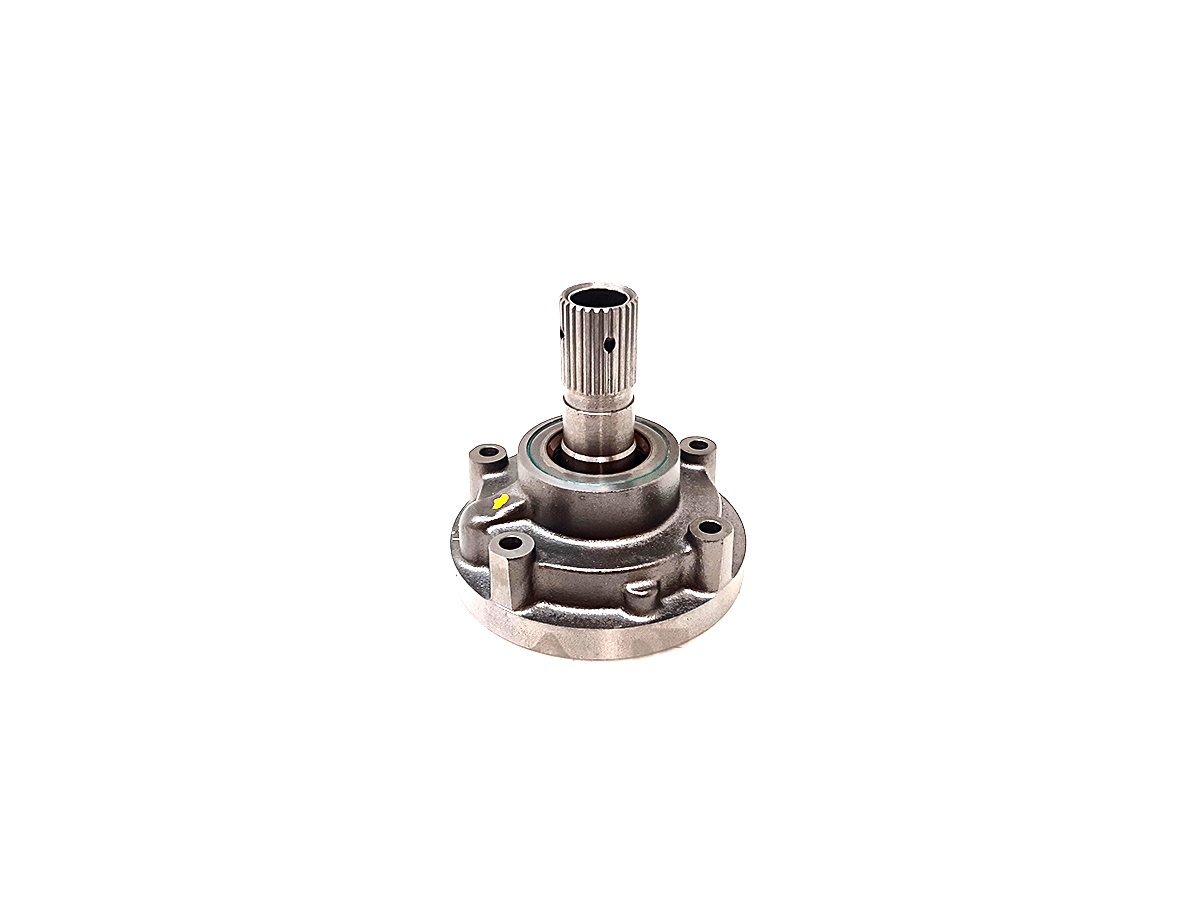 Csa186674 Transmission Pump Made To Fit (Cs)