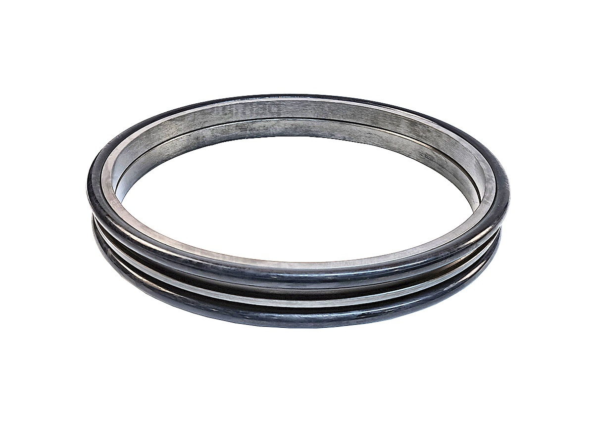 Cslz006890 Seal Gp. Duo-Cone Made To Fit Case (Cs)