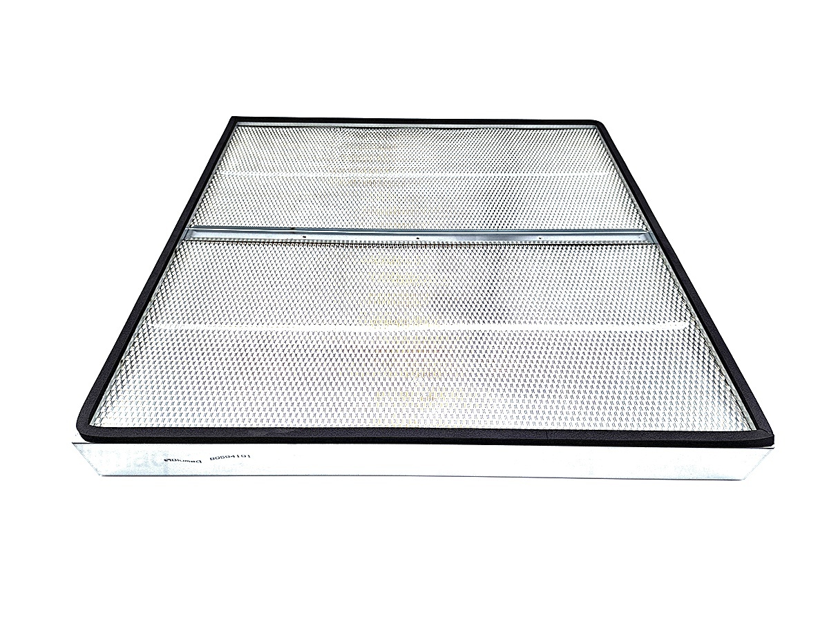 P111098 Filter Suitable 6L4714Bq Made To Fit