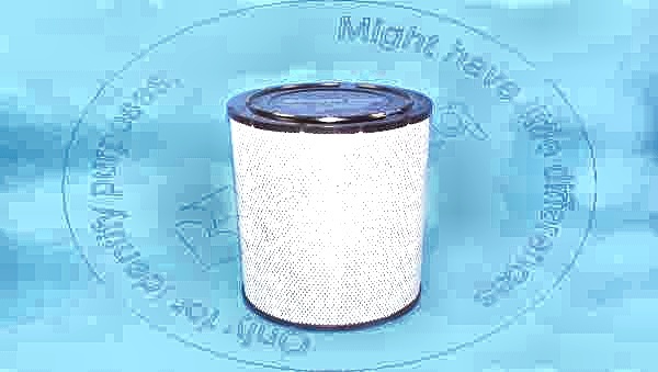 Rs3506 Filter Suitable 6I2503Bq Made To Fit