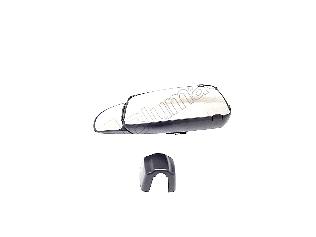 Vo17452496 Mirror Made To Fit (Vo)