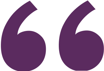 open-quote