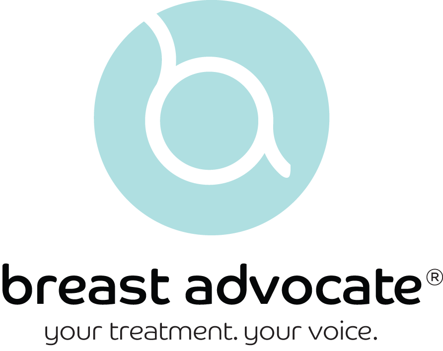 Breast Advocate App