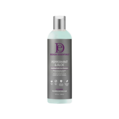 Peppermint & Aloe Shampoo
