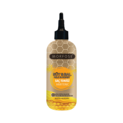 Morfose Milk & Honey Hair Tonic