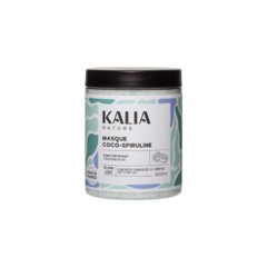 Kalia Nature Masque Coco-Spiruline