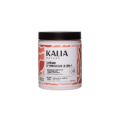Kalia Nature Crème d'Hibiscus 3 en 1