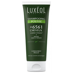 Shampoing Pousse Luxéol