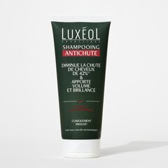 Shampooing Antichute Luxéol