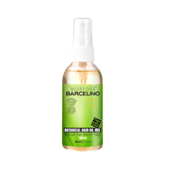 Morfose Barcelino Botanical Hair Oil 