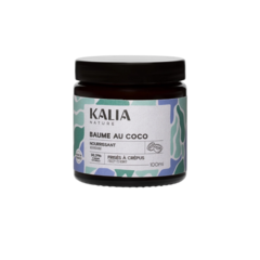 Kalia nature Baume au Coco