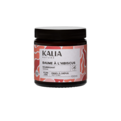 Kalia Nature Baume à l'Hibiscus