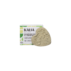Kalia Nature Shampoing Solide à l'Ortie Piquante
