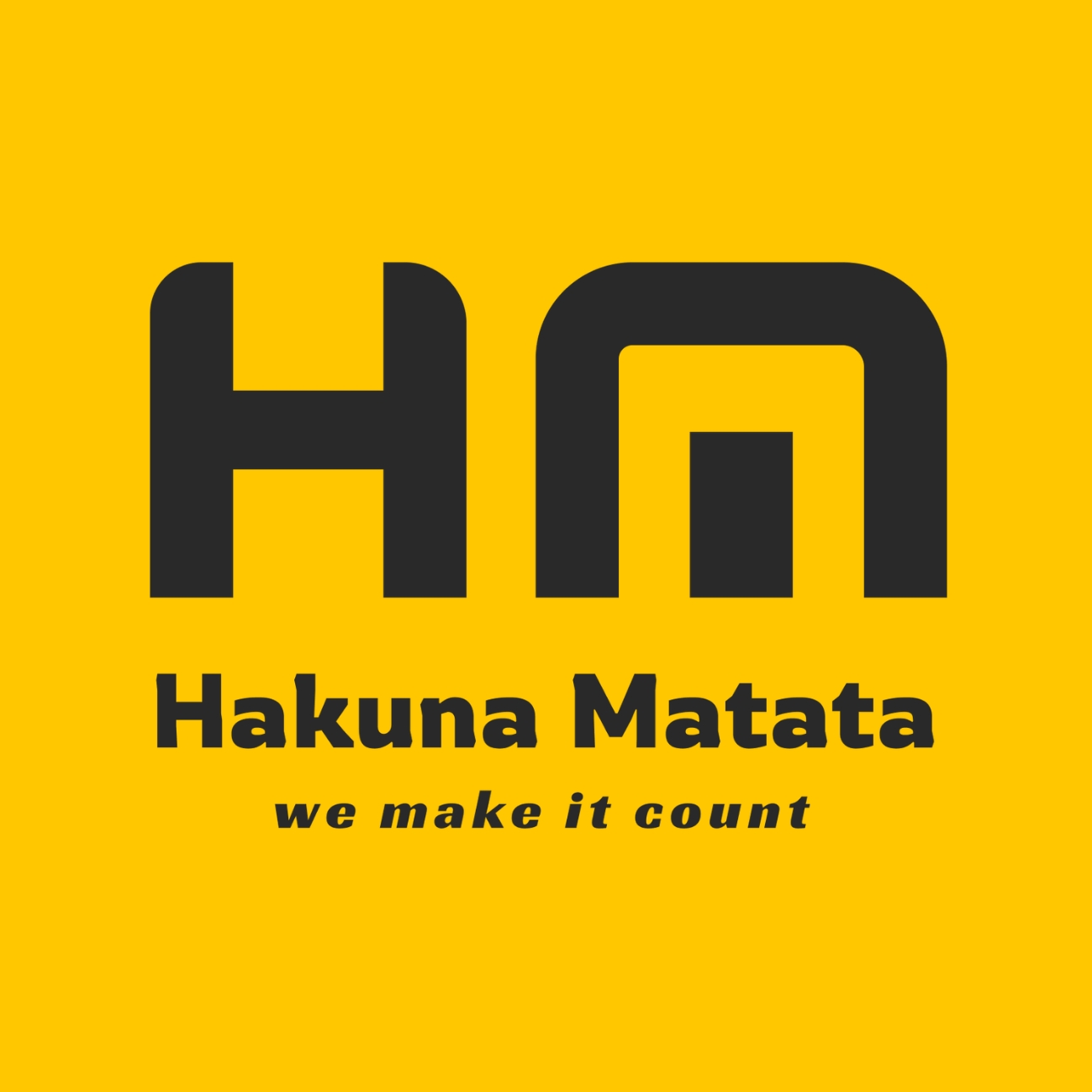 Hakuna Matata