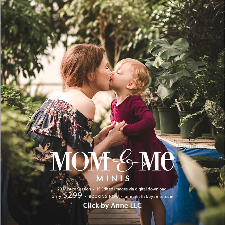 Mommy and Me Classes Alabaster AL